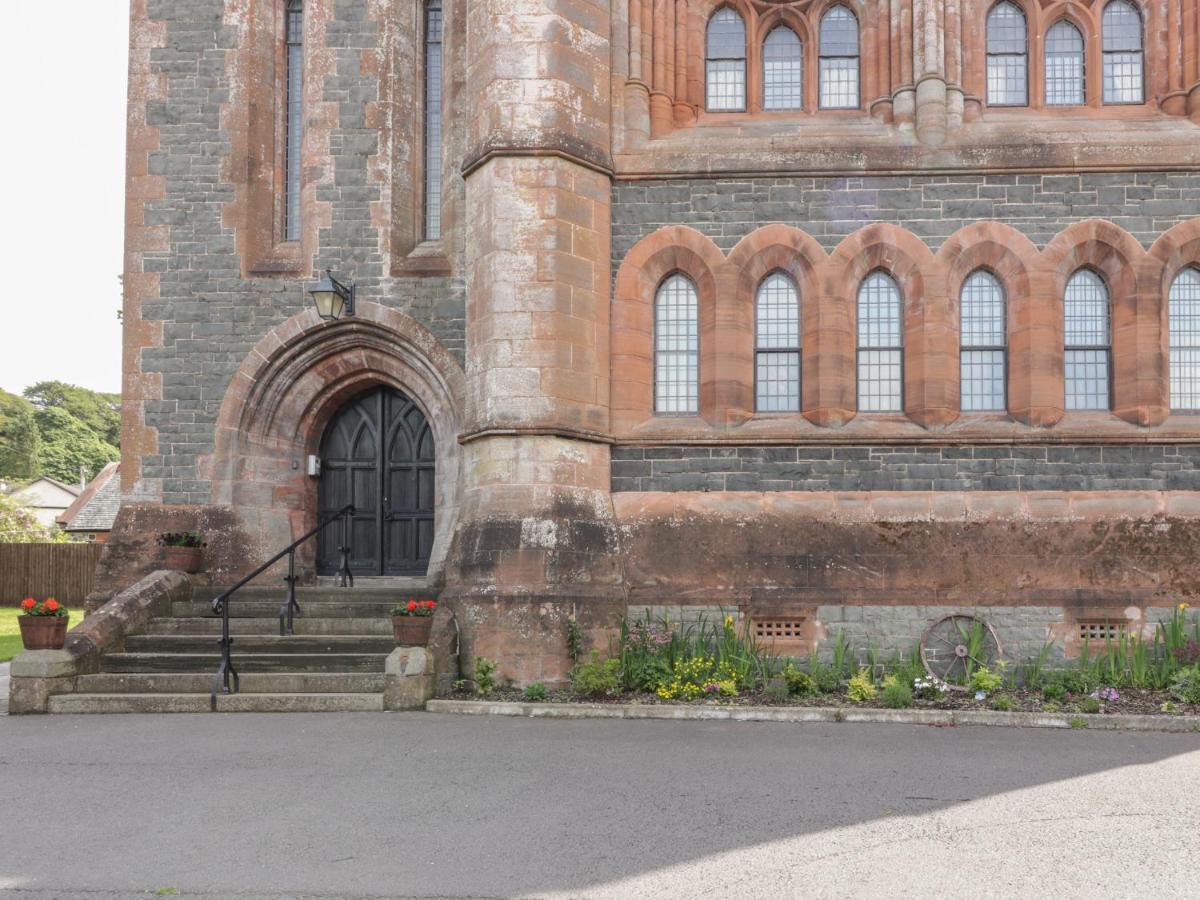 Penthouse St Mary'S Church モファット エクステリア 写真