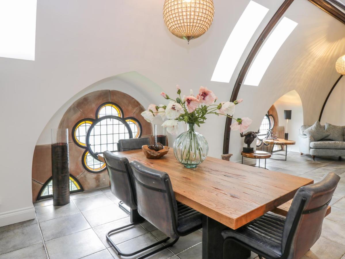 Penthouse St Mary'S Church モファット エクステリア 写真