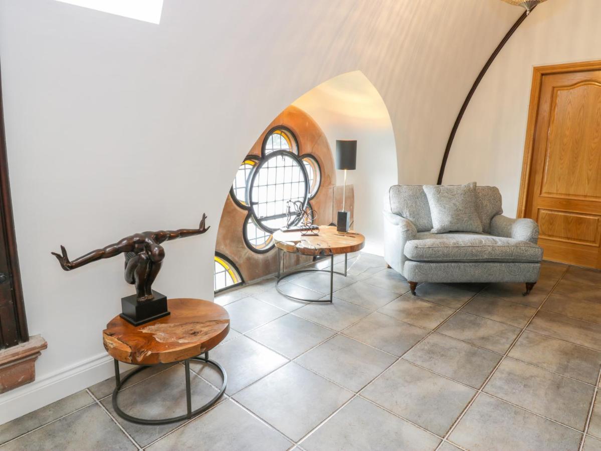 Penthouse St Mary'S Church モファット エクステリア 写真