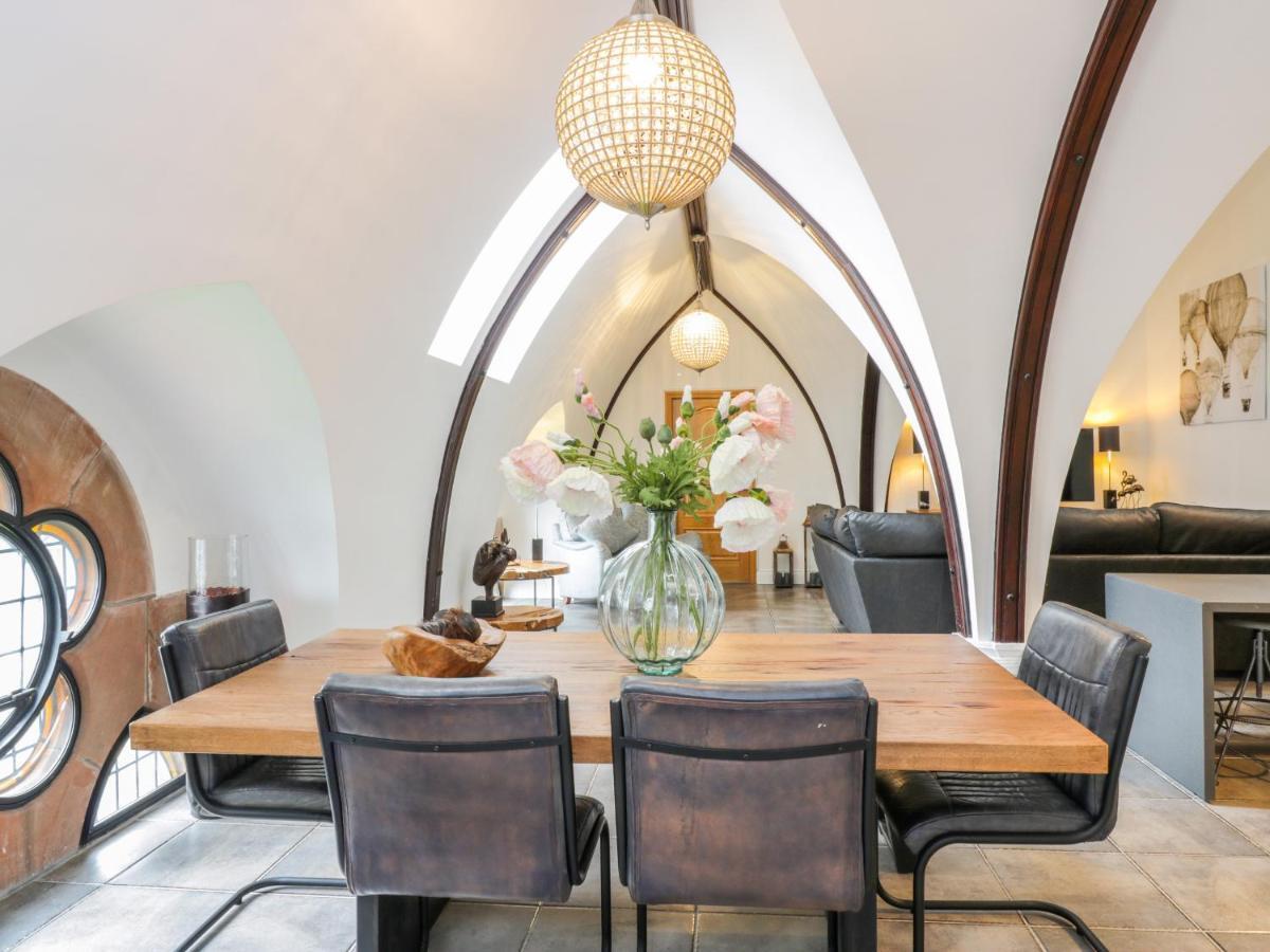 Penthouse St Mary'S Church モファット エクステリア 写真