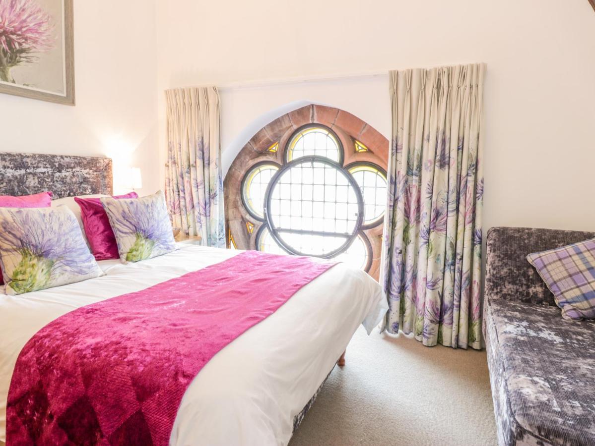 Penthouse St Mary'S Church モファット エクステリア 写真