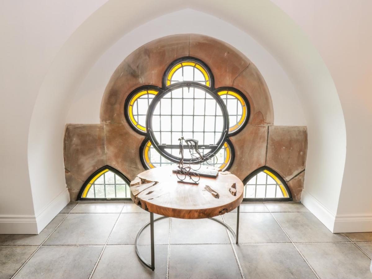 Penthouse St Mary'S Church モファット エクステリア 写真